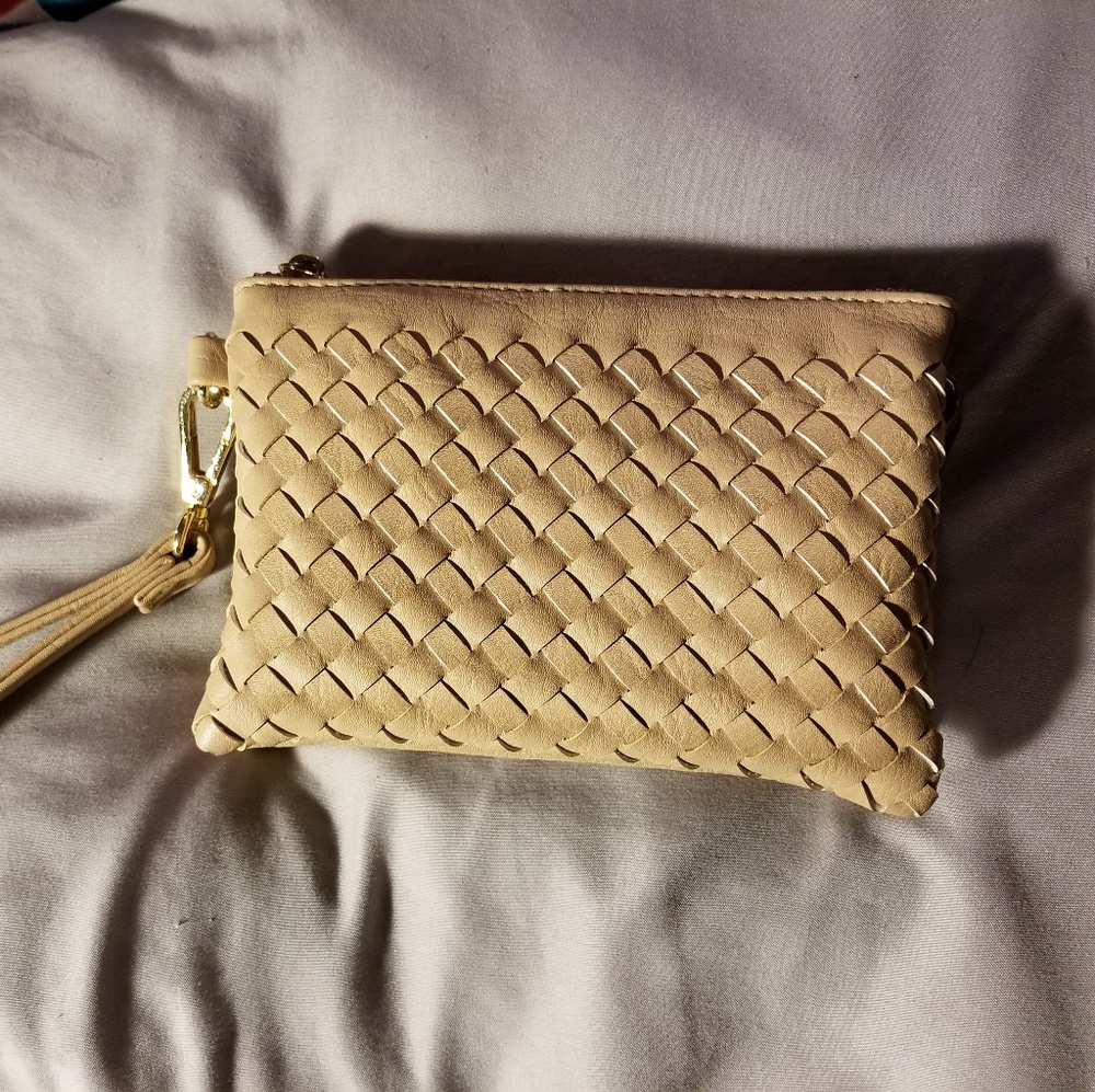 Clutch/wallet